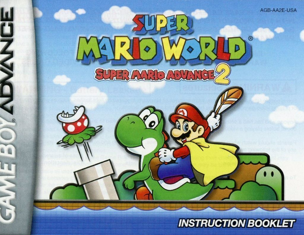 Super Mario Bros 3 Emulator Gameboy